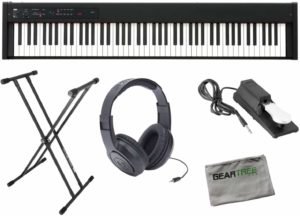 Stage Pianos