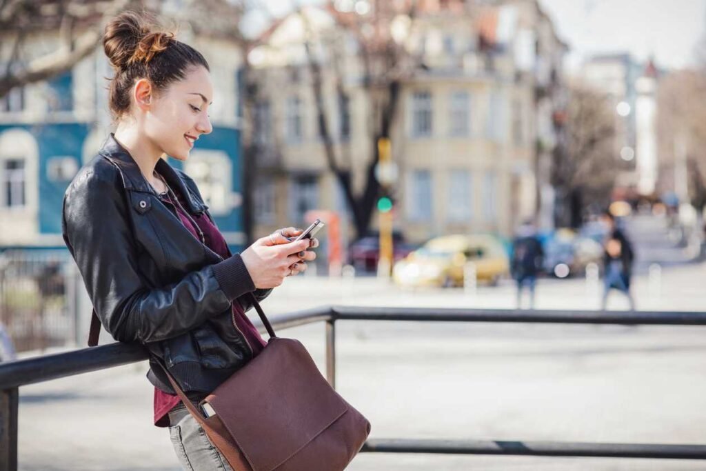 Best Crossbody Purse For Moms