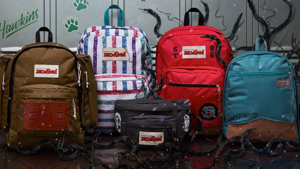 Jansport Backpack
